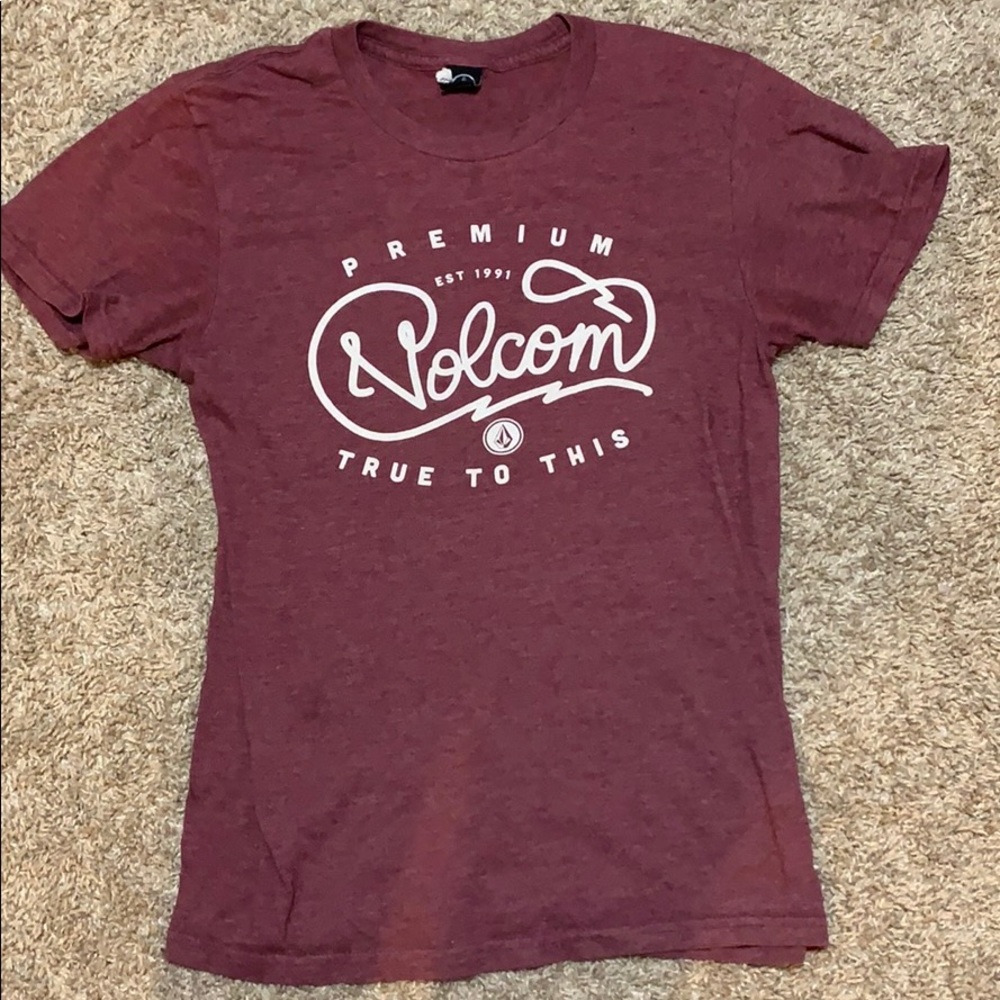 Volcom T-shirt